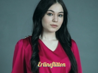 Erlineflitton