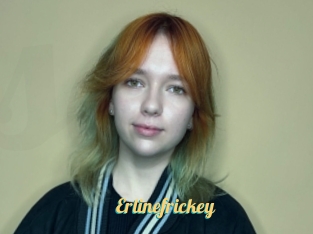 Erlinefrickey