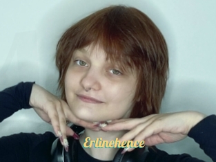Erlinehence