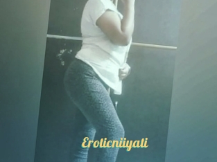 Eroticniiyati