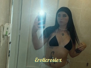 Eroticrosiex