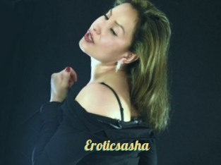 eroticsasha Sex Amatrices