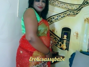Eroticsassybabe