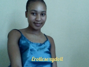 Eroticsexydoll