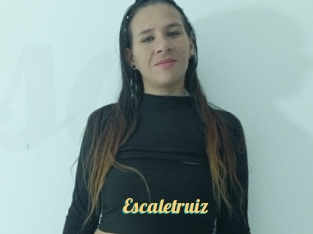 Escaletruiz
