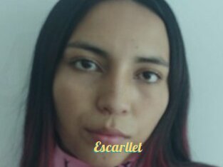 Escarllet