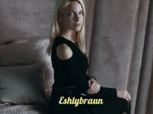 Eshlybraun