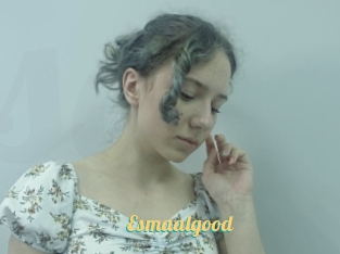 Esmaalgood