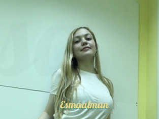 esmaalman Sex Amatrices