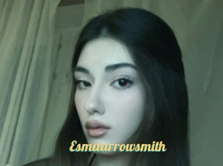 esmaarrowsmith Sex Amatrices