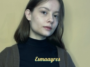 Esmaayres