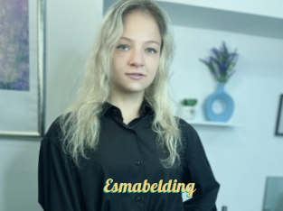 esmabelding Sex Amatrices