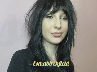 Esmabirchfield