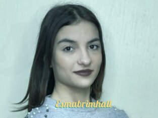 Esmabrimhall