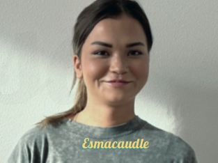 Esmacaudle