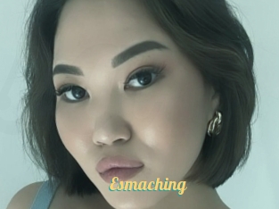 Esmaching