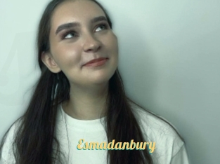 esmadanbury Sex Amatrices