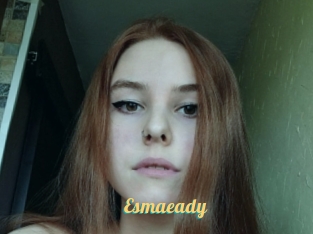 Esmaeady