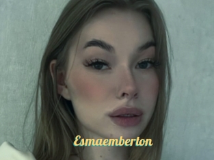Esmaemberton