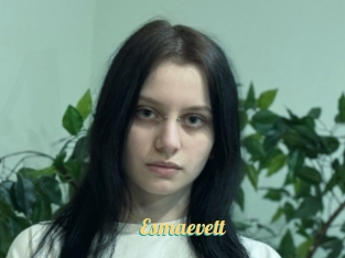 Esmaevett
