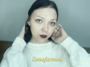 Esmafarman