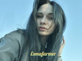 Esmafarmer