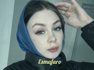 Esmafaro