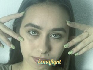 Esmaflynt