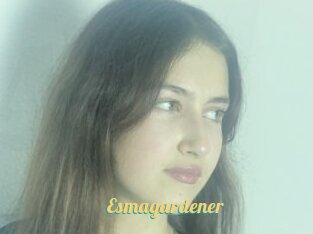 Esmagardener