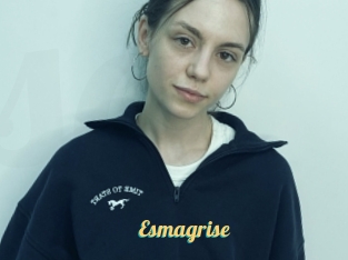 Esmagrise