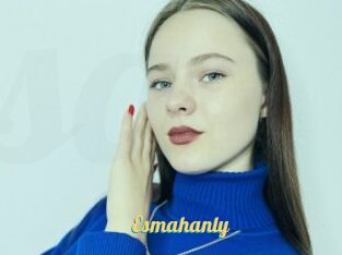 Esmahanly