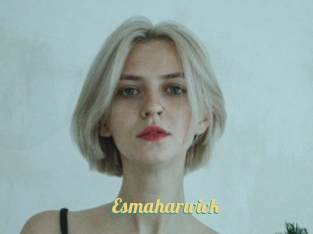 Esmaharwick