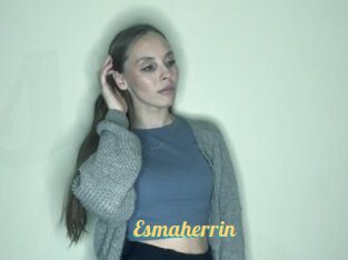 Esmaherrin