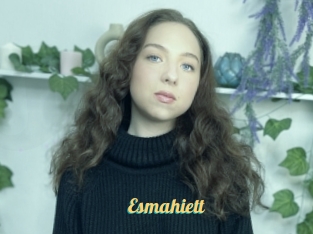 Esmahiett