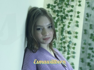 Esmawillborn