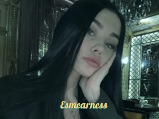 Esmearness