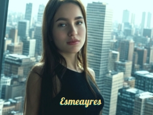 Esmeayres