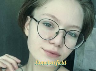 Esmebarfield