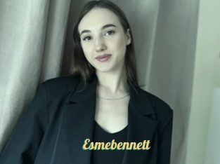 Esmebennett