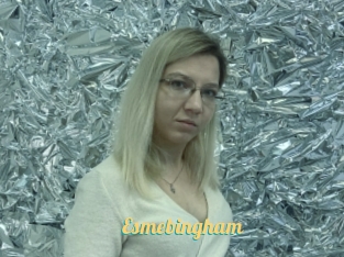 Esmebingham