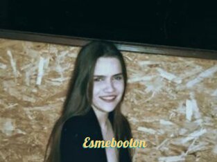 Esmebooton