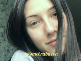 Esmebrabazon
