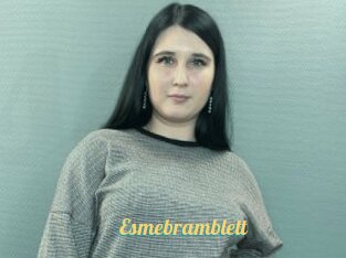 Esmebramblett
