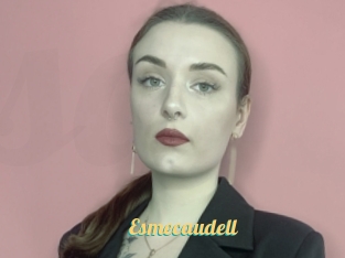 Esmecaudell