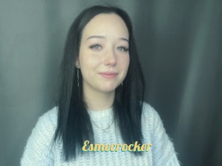 Esmecrocker