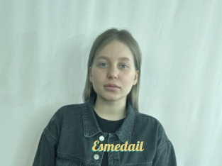 Esmedail