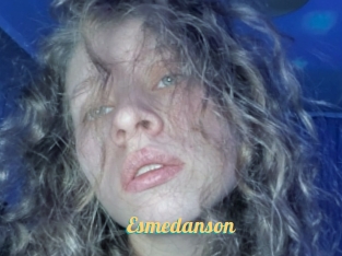 Esmedanson