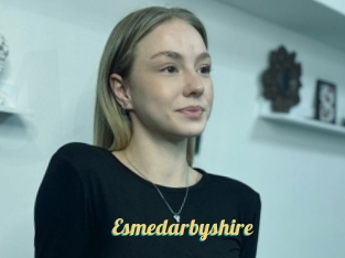 Esmedarbyshire