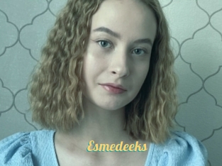Esmedeeks