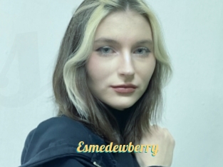 Esmedewberry